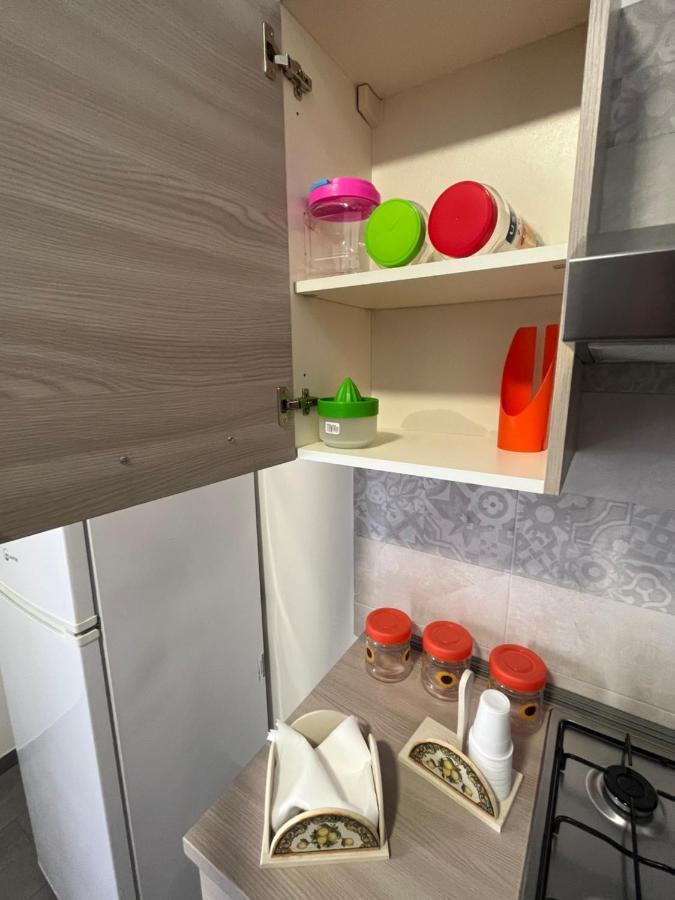 Tania Home Катания Екстериор снимка