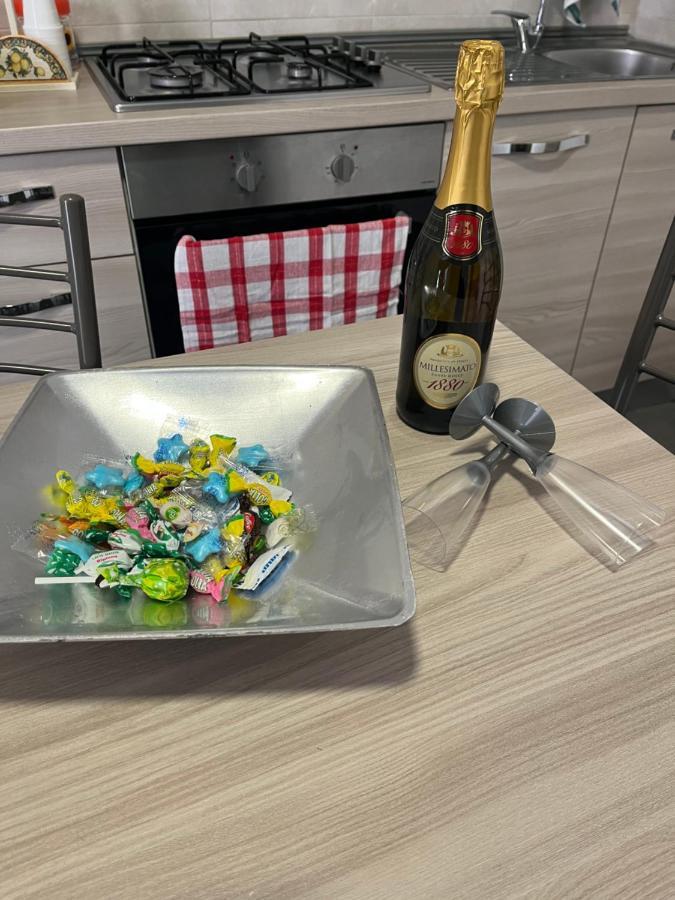 Tania Home Катания Екстериор снимка