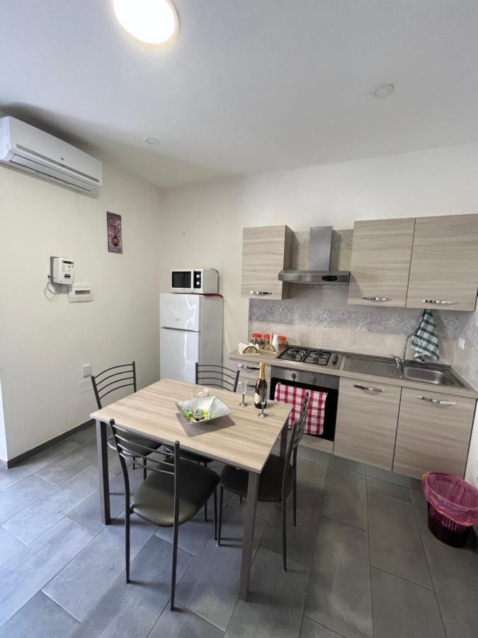 Tania Home Катания Екстериор снимка